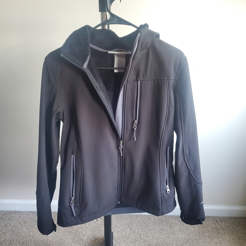 Free Country Softshell Jacket